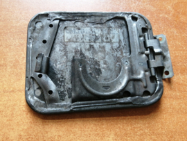 Lid-gas filler Nissan Bluebird T12/ T72 78830-D4500 (418) Used part.