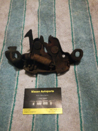 Motorkapsluiting Nissan Almera N15 65601-1N615