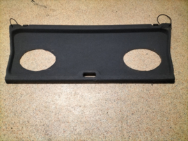 Hoedenplank Nissan Micra K10 79910-21B00 Gebruikt. lichte schade.
