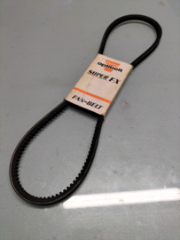 Belt fan & alternator AV13/12,5x1150La New.