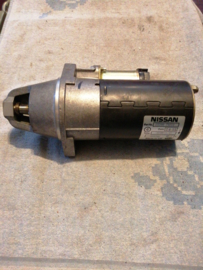 Startmotor Nissan Primera P10 SR20DI / SR20DE 23300-70J11