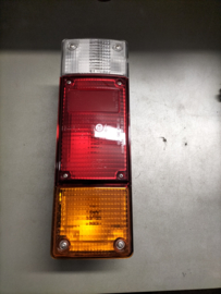 Combination lamp assy-rear, left-hand Nissan King Cab D22 26555-74P0A Original.