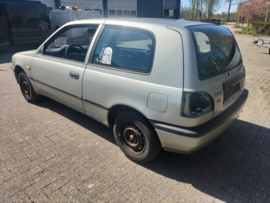 Nissan Sunny N14 GA14DS (628) New arrival 19-April-2025