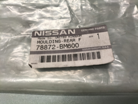 Moulding Nissan Almera N16 78872-BM600 Original