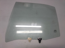 Portierruit linksachter Nissan Primera P11 82301-2F000 Origineel.