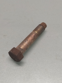 Montagebout Nissan 01115-00561 Gebruikt.