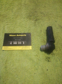 Slang+ventiel remdrukbekrachtiger Nissan Micra K11 47471-52B00 + 47478-70J25