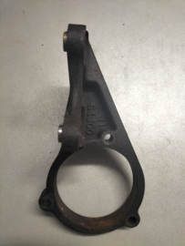 Bracket-bearing support, front drive shaft SR20DE Nissan 39780-64J00 B13/ N14/ P10/ P11/ V10/ W10/ WP11 Used part.