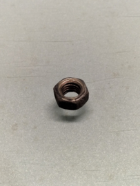 Nut Nissan 08912-7081A Used part