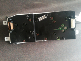 Comb-meter Nissan X-Trail T30 24810-9H005 / 24820-9H005 Used part.