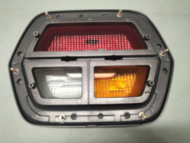 Achterlicht glas Nissan 26557-M5500 Origineel.