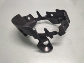 Bracket-front bumper side, left-hand Nissan 62223-BC500 Original