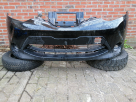 Front bumper Nissan Qashqai J11 62022-4EA0H (Z11)