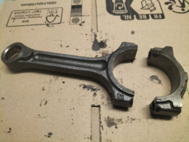 Connecting rod Nissan Micra K14 12100-00Q1K Used part
