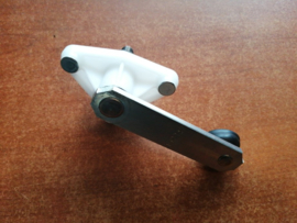 Ruitenwisserdraaipunt links Nissan Micra K11 28860-41B00 Origineel.