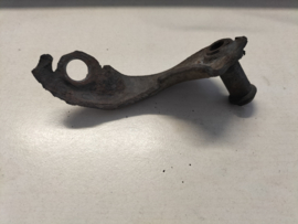Montagesteun achterdemper Nissan Micra K11 20732-4F400 Gebruikt.
