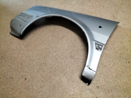 Fender-front, left-hand Nissan Micra K10 63113-22B30 Used part.
