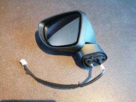 Buitenspiegel links Nissan Micra K14 96302-5FA1C Origineel.