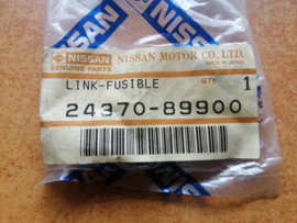 Fuse 25A Nissan 24370-89900 Original.
