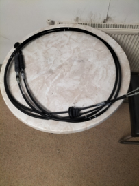 Schakelkabelset Nissan Cabstar F24 34413-MB400 Origineel.