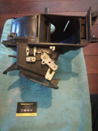 Case-blower Nissan 27235-62J00 B13/ N14/ W10/ Y10 Used part.