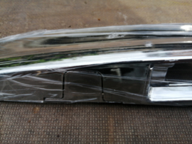 Finisher-assy back door Nissan Qashqai J10 90812-JD00H (new) Chrome. Without hole.