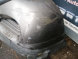 Fascia-front bumper Nissan Terrano2 R20 62022-0X800 Damage. (20231019)