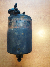 Canister evaporation Nissan 14950-65Y00 B13/ N14 Used part.
