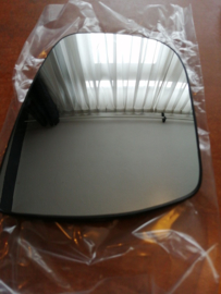 Spiegelglas rechts Nissan Qashqai J11 96365-4EA1A