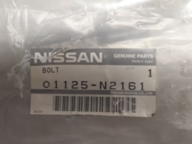 Bolt M11.75 X 99.5 Nissan 01125-N2161 Original.