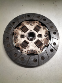 Disc clutch 190mm GA16DS Nissan 30100-53Y10 B13/ N14 Used part.