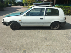Nissan Sunny N14 GA14DE. New arrival 6-September-2025