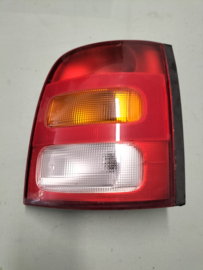 Body combination lamp Nissan Micra K11 B6550-6F600