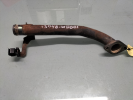 Inlet assy, water Nissan 13048-WD001 Used part.