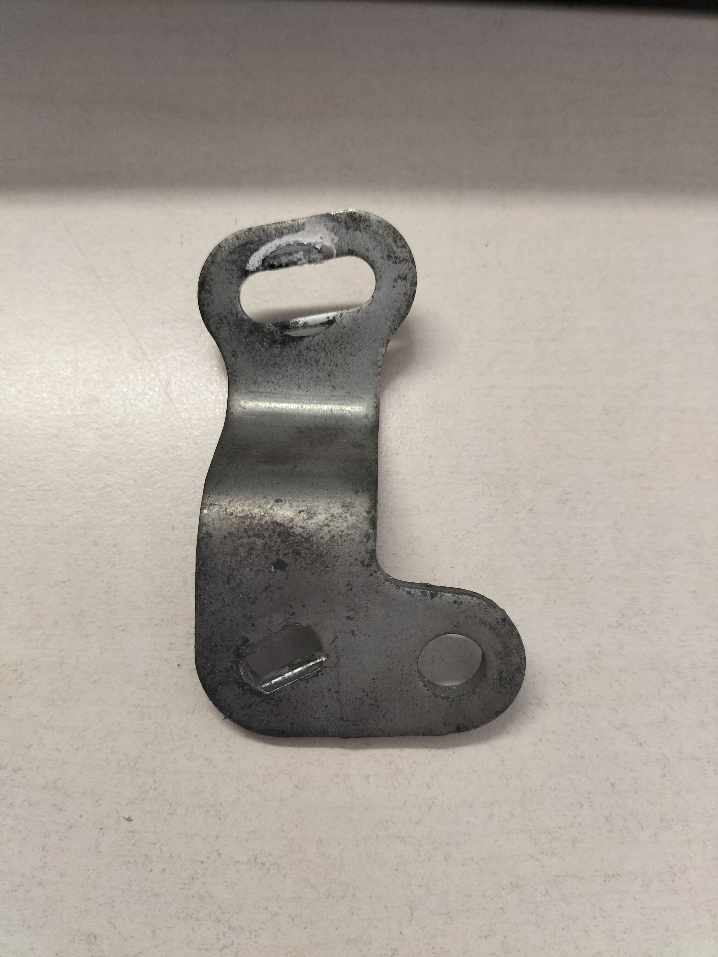 Bedieningsstang CVT - automaatbak Nissan 31913-3JX0A C13/ F15/ J10/ JJ10/ J11/ K13 Gebruikt.