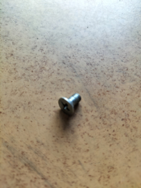 Screw 3.75 X 7.75 Nissan 08320-40812 Used part.