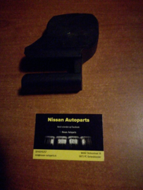 Cover-seat slide Nissan Almera N16 87509-BM402