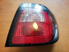 Lamp rear combination, outher right-hand Nissan Primera P11 - sedan 26550-9F527 (26550-9F500)