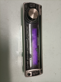 Kenwood KDC-414U radio H3654-1 Used part.
