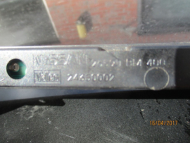 Lamp stop, high mounting Nissan Almera N16 26590-BM400