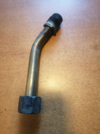 EGR tube CA20E Nissan 14720-29R00 M10/ M11/ T12/ T72/ U11 Used part.