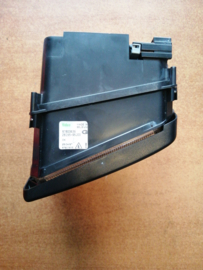 Lamp fog, left-hand yellow Nissan Primera P10 B6155-96J00