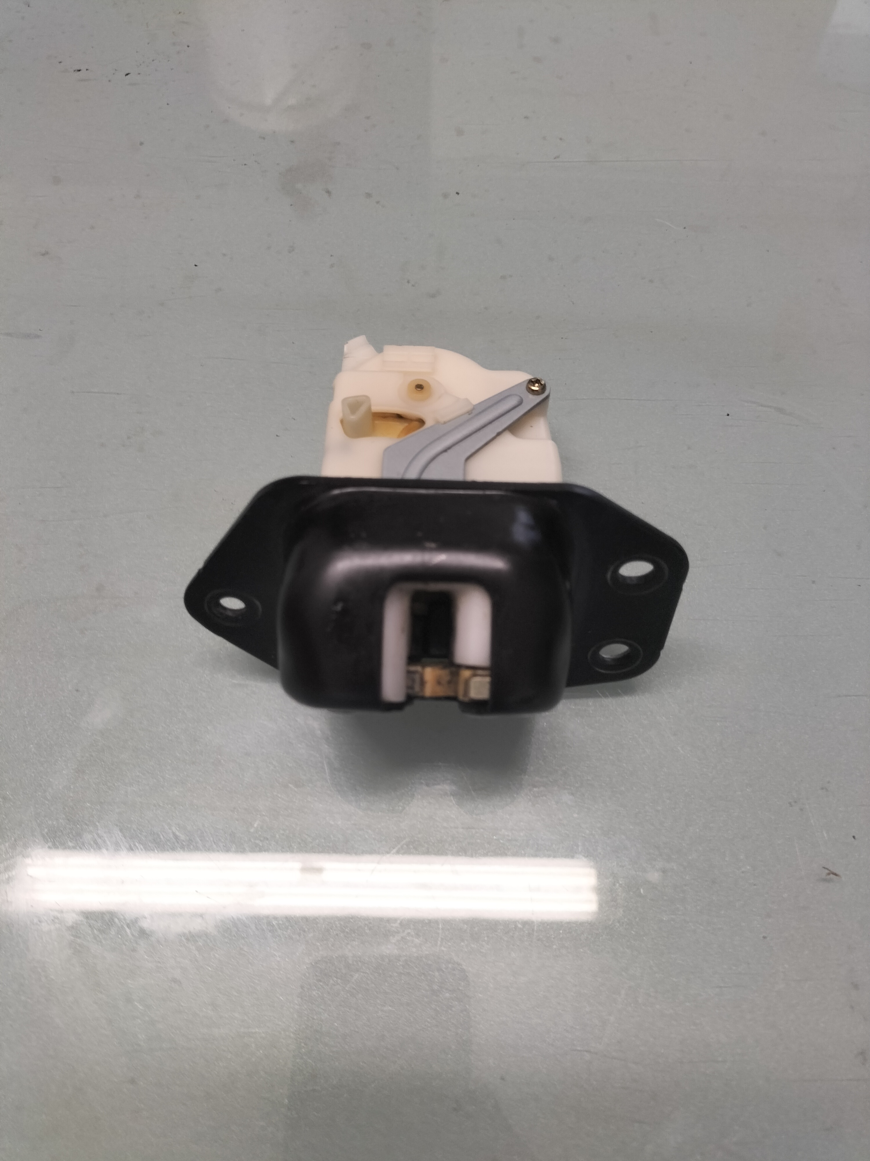 Lock door Nissan 90502-EN00A Original