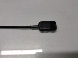 Deurslot linksachter Nissan Primera P12 Wagon 82501-BA270 Gebruikt.
