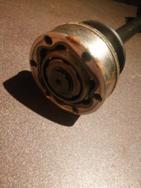 Shaft assy-front drive, left-hand Audi/ VW NCV72052 1J0407271CH New.