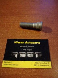 Wielbout vooras Nissan Navara D40 / Nissan Pathfinder R51 40222-0B005 Origineel