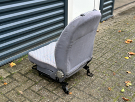 Bijrijdersstoel Nissan Micra K11 87000-95B10 Gebruikt.