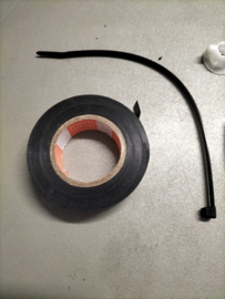 Stop lamp kit Nissan Pixo UA0 25320-4A00C Original.