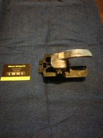 Deurgreep binnenzijde rechts Nissan Qashqai J10 80670-JD000