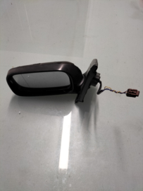 Mirror door, left-hand Nissan 96302-1N111 Original.